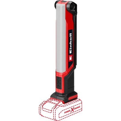 Einhell TE-CL 18/1000 S Li 18v Cordless LED Work Light