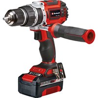 Einhell Professional TP-CD 18/60 Li-i BL 18v Cordless Combi Drill Einhell Professional TP-CD 18/60 Li-i BL 18v Cordless Combi Drill