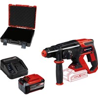 Einhell TE-HD 18/20 Li 18v Cordless SDS Plus Drill