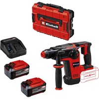 Einhell Professional TP-HD 18/26 Li BL 18v Cordless Brushless SDS Plus Drill