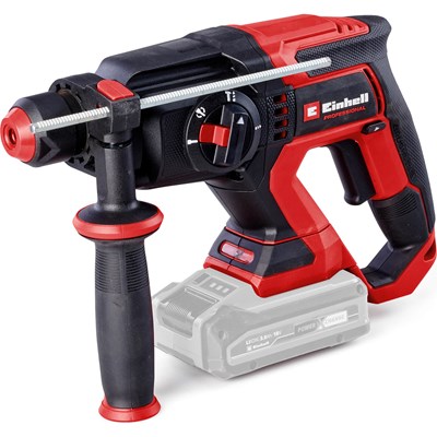 Einhell Professional TP-HD 18/22 D Li BL 18v Cordless Brushless SDS Drill