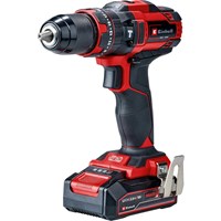 Einhell TE-CD 18/44 Li 18v Cordless Combi Drill Einhell TE-CD 18/44 Li 18v Cordless Combi Drill