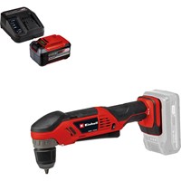 Einhell TE-AD 18 Li 18v Cordless Angle Drill