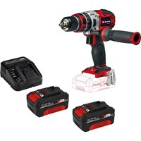 Einhell TE-CD 18/80 Li-I BL 18v Cordless Brushless Combi Drill