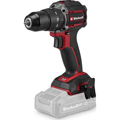 Einhell Professional TP-CD 18/50-C Li-I BL 18v Cordless Brushless Combi Drill