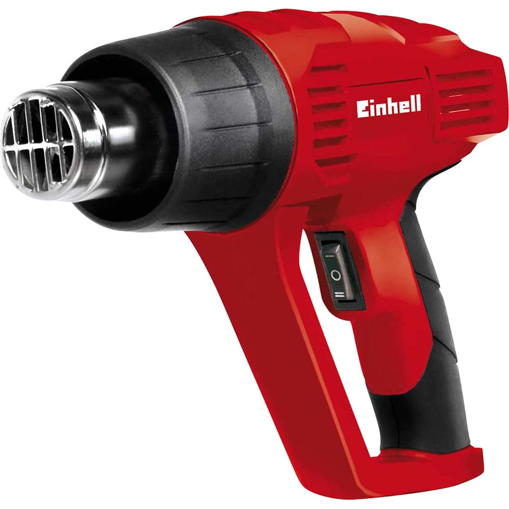 Einhell THHA 2000/1 Hot Air Heat Gun Hot Air Heat Guns