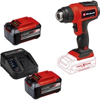 Einhell TE-HA 18 Li 18v Cordless Heat Gun