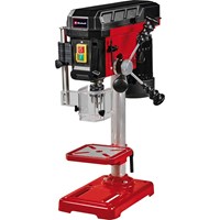 Einhell TC-BD 450 5 Speed Bench Drill Einhell TC-BD 450 5 Speed Bench Drill