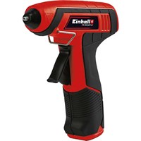 Einhell TC-CG 3.6/1 Li 3.6v Cordless Glue Gun Einhell TC-CG 3.6/1 Li 3.6v Cordless Glue Gun