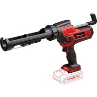 Einhell TE-SG 18/10 18v Cordless Caulking Gun Einhell TE-SG 18/10 18v Cordless Caulking Gun