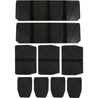 Einhell Plastic Inserts for Stackable Case