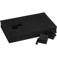 Einhell Foam Insert for Stackable Case Einhell Foam Insert for Stackable Case