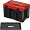 Einhell E-Case M Stackable Deep Tool Box 