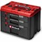 Einhell E Case Stackable 3 Drawer Case 