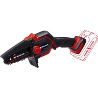 Einhell GE-PS 18/15 Li BL 18v Cordless Mini Pruning Chainsaw 130mm Einhell GE-PS 18/15 Li BL 18v Cordless Mini Pruning Chainsaw 130mm