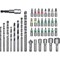 Einhell 39 Piece Assorted Drill and Screwdriver Bit Set 