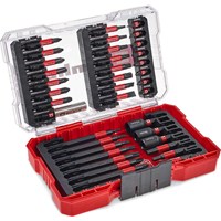 Einhell 38 Piece Impact Screwdriver Bit Set in M Case Einhell 38 Piece Impact Screwdriver Bit Set in M Case