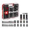 Einhell 32 Piece 1/2" Drive Impact Socket & Bit Set in XL Case  Einhell 32 Piece 1/2" Drive Impact Socket & Bit Set in XL Case