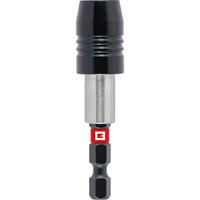Einhell Impact Rated Quick Change Screwdriver Bit Holder Einhell Impact Rated Quick Change Screwdriver Bit Holder