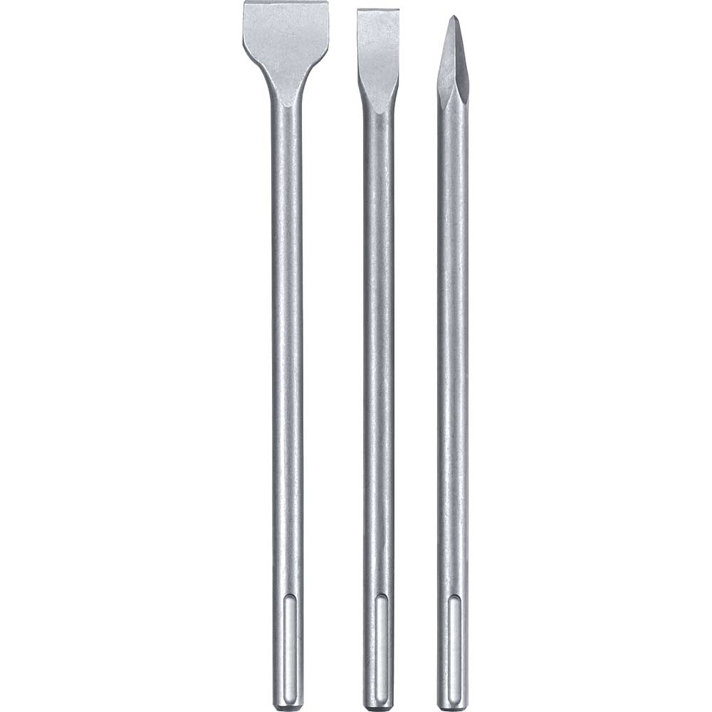 Sds max chipping bits discount