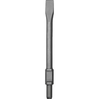 Einhell 30mm Hex Flat Demolition Breaker Chisel