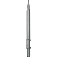 Einhell 30mm Hex Pointed Demolition Breaker Chisel