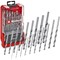 Einhell 19 Piece HSS-G Drill Bit Set  Einhell 19 Piece HSS-G Drill Bit Set