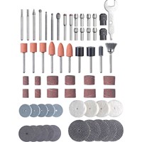 Einhell 61 Piece Rotary Multi Tool Accessory Set Einhell 61 Piece Rotary Multi Tool Accessory Set