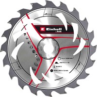 Einhell Thin Kerf TCT Circular Saw Blade Einhell Thin Kerf TCT Circular Saw Blade