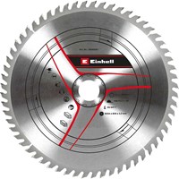 Einhell TCT Circular Saw Blade Einhell TCT Circular Saw Blade