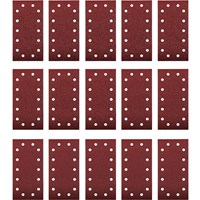 Einhell 15 Piece 1/2 Sanding Sheet Set Einhell 15 Piece 1/2 Sanding Sheet Set