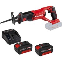Einhell TE-AP 18 Li 18v Cordless Reciprocating Saw