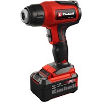 Einhell TE-HA 18 Li 18v Cordless Heat Gun