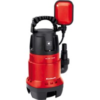 Einhell GC-DP 7835 Submersible Dirty Water Pump 15700 l/h Einhell GC-DP 7835 Submersible Dirty Water Pump 15700 l/h