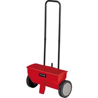Einhell GC-SR 12 Feed, Grass and Salt Spreader Einhell GC-SR 12 Feed, Grass and Salt Spreader
