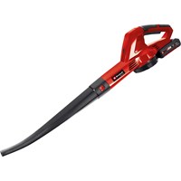 Einhell GE-CL 18 Li E 18v Cordless Leaf Blower Einhell GE-CL 18 Li E 18v Cordless Leaf Blower