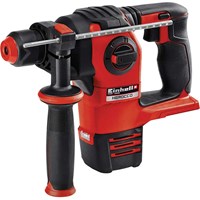 Einhell Professional HEROCCO 18v Cordless Brushless SDS Plus Rotary Hammer Drill Einhell Professional HEROCCO 18v Cordless Brushless SDS Plus Rotary Hammer Drill