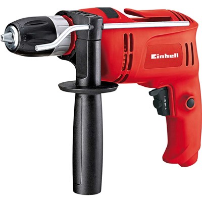 Einhell TC-ID 650 E Hammer Drill