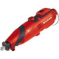 Einhell TC-MG 135 E Grinding and Engraving Rotary Tool Kit Einhell TC-MG 135 E Grinding and Engraving Rotary Tool Kit