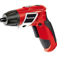 Einhell TC-SD 3.6 Li 3.6v Cordless Screwdriver Einhell TC-SD 3.6 Li 3.6v Cordless Screwdriver