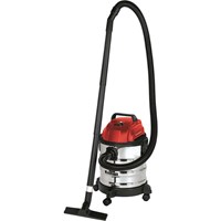 Einhell TC-VC 1820 S Wet and Dry Vacuum Cleaner and Blower 20L Einhell TC-VC 1820 S Wet and Dry Vacuum Cleaner and Blower 20L