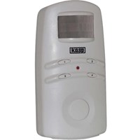 Kasp Wireless PIR Motion Sensor Alarm Kasp Wireless PIR Motion Sensor Alarm