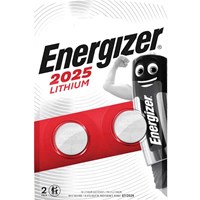 Energizer CR2025 Coin Lithium Battery Energizer CR2025 Coin Lithium Battery