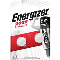 Energizer CR2032 Coin Lithium Battery Energizer CR2032 Coin Lithium Battery