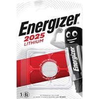 Energizer CR2025 Coin Lithium Battery Energizer CR2025 Coin Lithium Battery