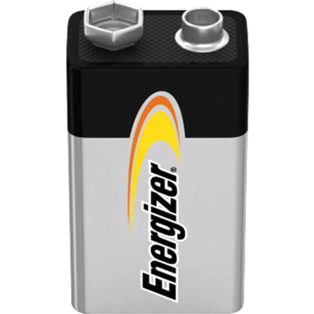 Energizer Industrial 9v Battery