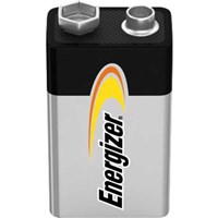 Energizer Industrial 9v Battery Energizer Industrial 9v Battery