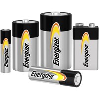 Energizer Industrial AA Batteries