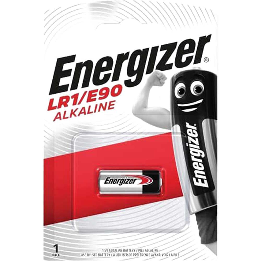 Energizer LR1 Electronic Battery