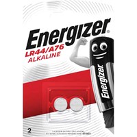 Energizer LR44B2 Coin Alkaline Batteries Energizer LR44B2 Coin Alkaline Batteries